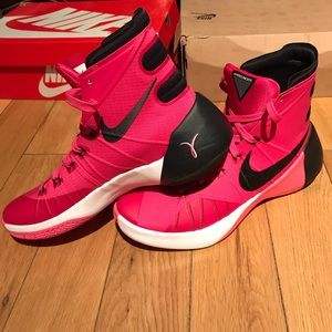 nike hyperdunk 2015 think pink